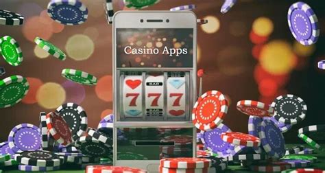 Casino App NZ .